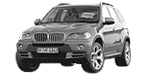 BMW E70 C3724 Fault Code