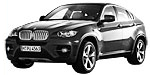 BMW E71 C3724 Fault Code