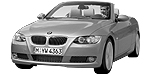 BMW E93 C3724 Fault Code